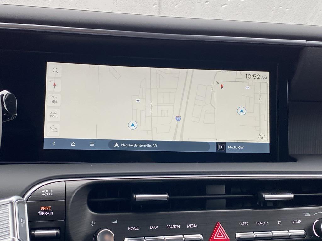 new 2026 Hyundai Palisade car, priced at $54,573