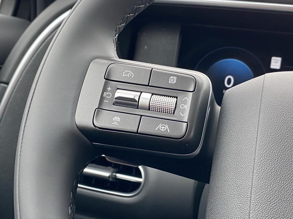 new 2026 Hyundai Palisade car, priced at $54,573