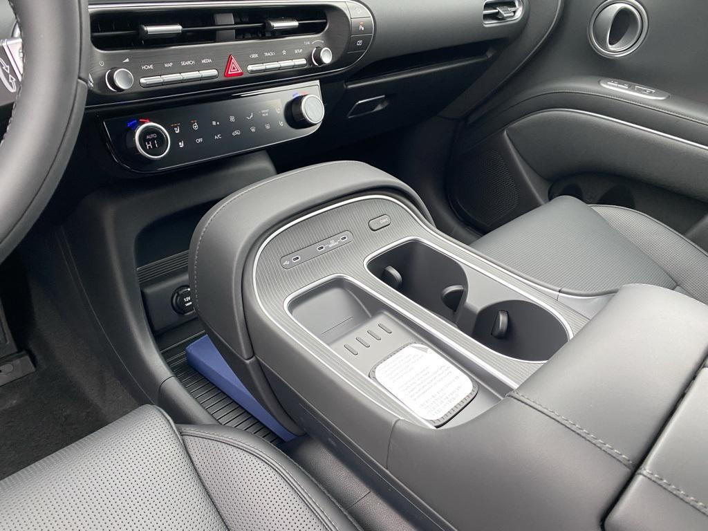 new 2026 Hyundai Palisade car, priced at $54,573