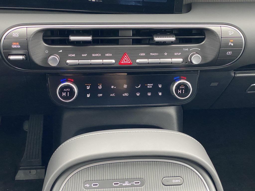 new 2026 Hyundai Palisade car, priced at $54,573