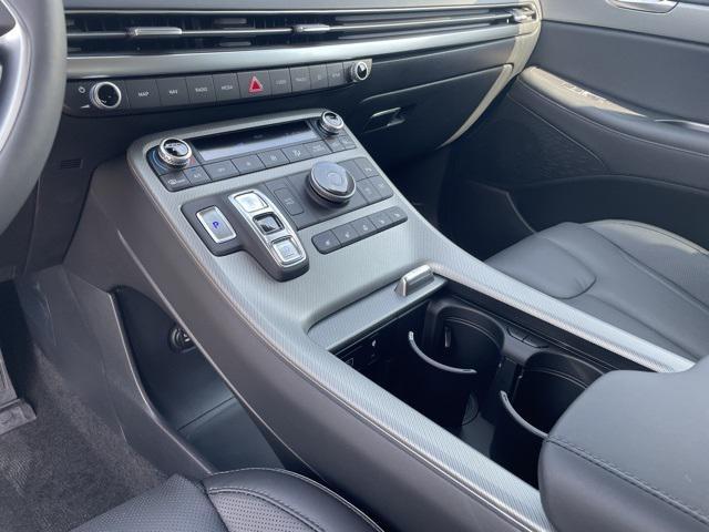 new 2025 Hyundai Palisade car, priced at $44,176