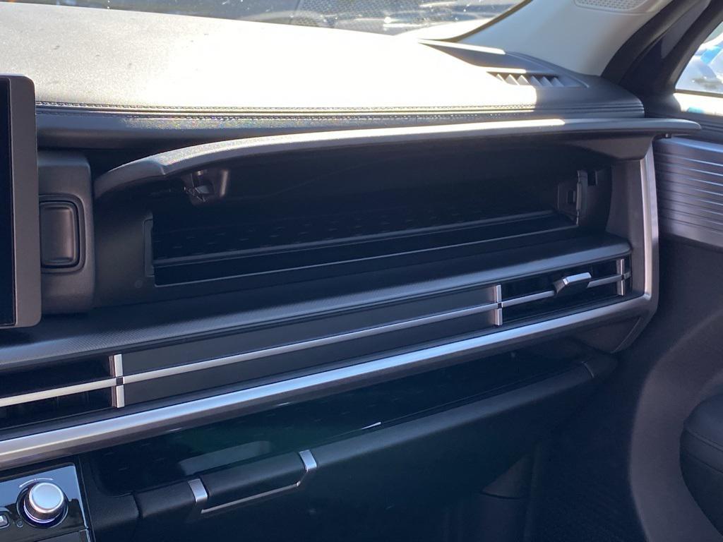 new 2026 Hyundai Santa Fe car, priced at $36,834