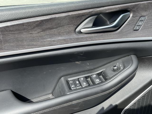 used 2023 Jeep Grand Cherokee 4xe car, priced at $34,000