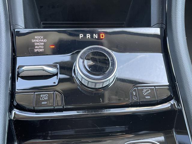 used 2023 Jeep Grand Cherokee 4xe car, priced at $32,189