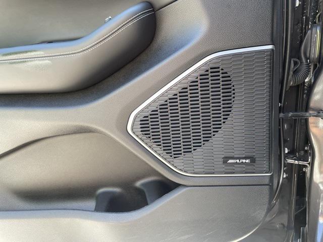 used 2023 Jeep Grand Cherokee 4xe car, priced at $32,189