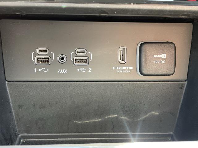 used 2023 Jeep Grand Cherokee 4xe car, priced at $32,189