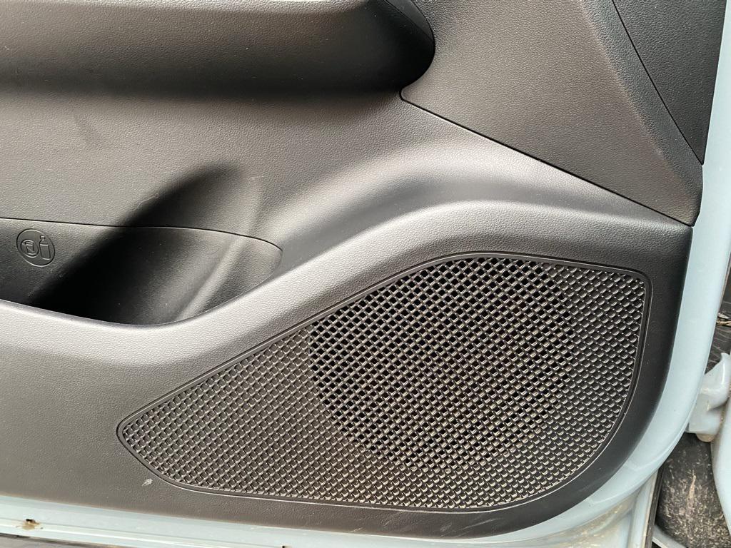 used 2023 Hyundai SANTA CRUZ car, priced at $26,289