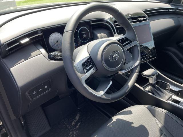 new 2024 Hyundai SANTA CRUZ car, priced at $34,000