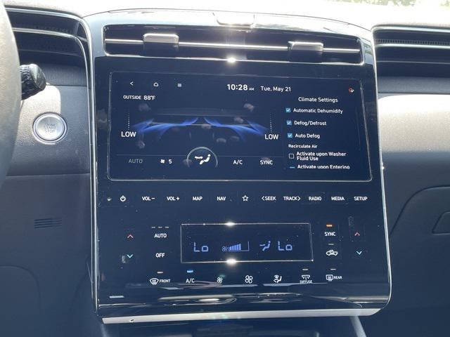 new 2024 Hyundai SANTA CRUZ car, priced at $34,000