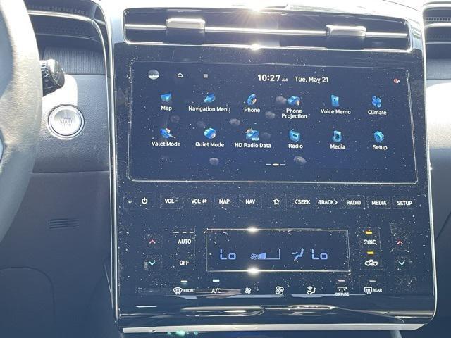 new 2024 Hyundai SANTA CRUZ car, priced at $34,000