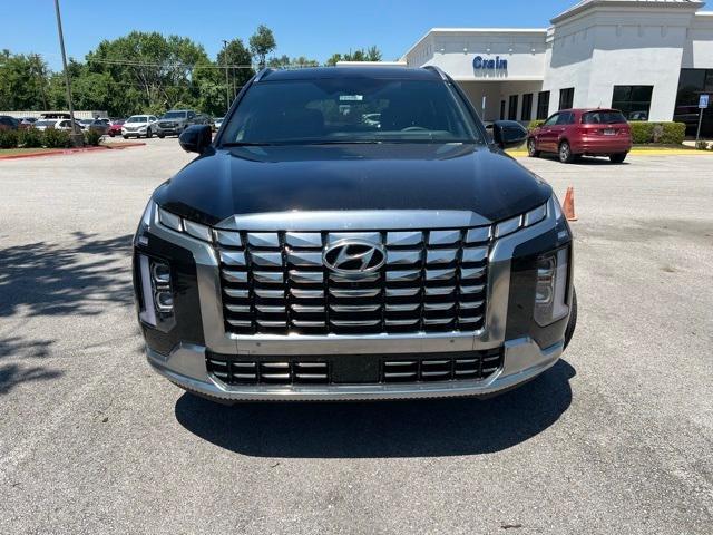 new 2024 Hyundai Palisade car, priced at $53,785