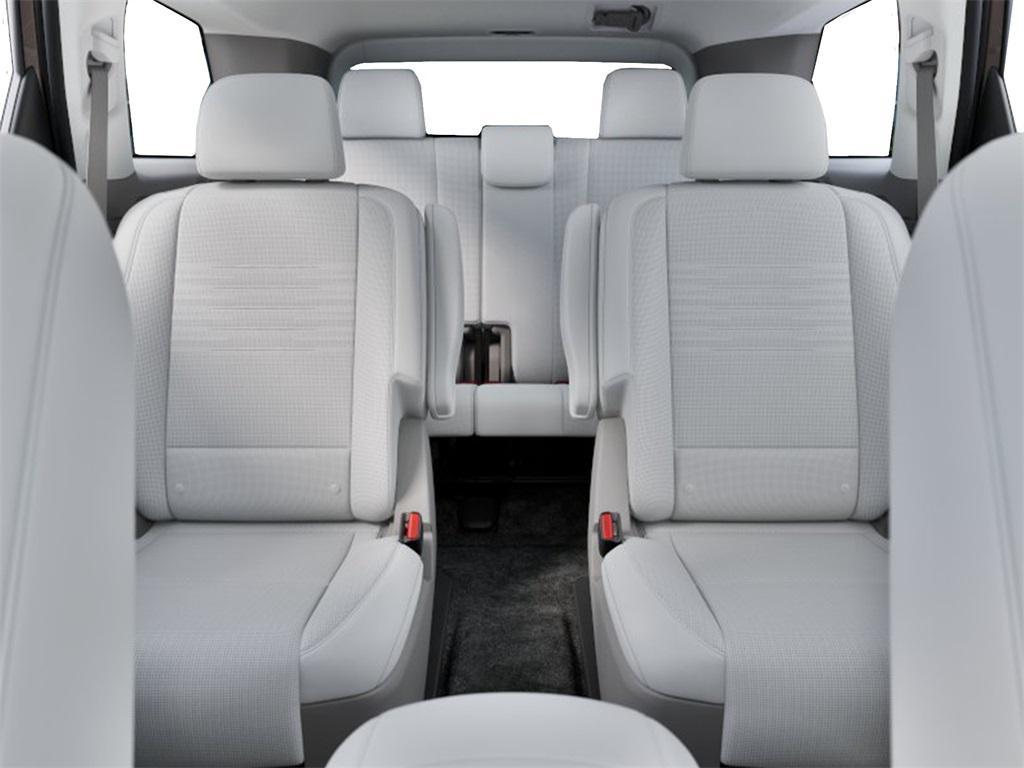 new 2026 Hyundai Palisade Hybrid car, priced at $54,157