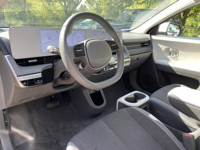 used 2024 Hyundai IONIQ 5 car, priced at $29,089