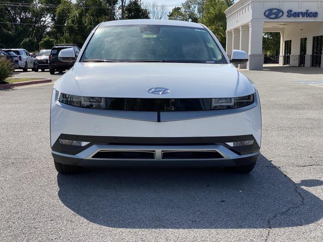 used 2024 Hyundai IONIQ 5 car, priced at $29,089