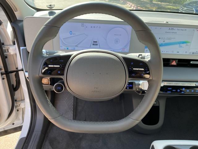 used 2024 Hyundai IONIQ 5 car, priced at $29,089