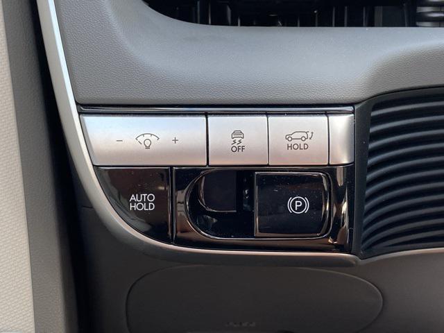 used 2024 Hyundai IONIQ 5 car, priced at $29,089