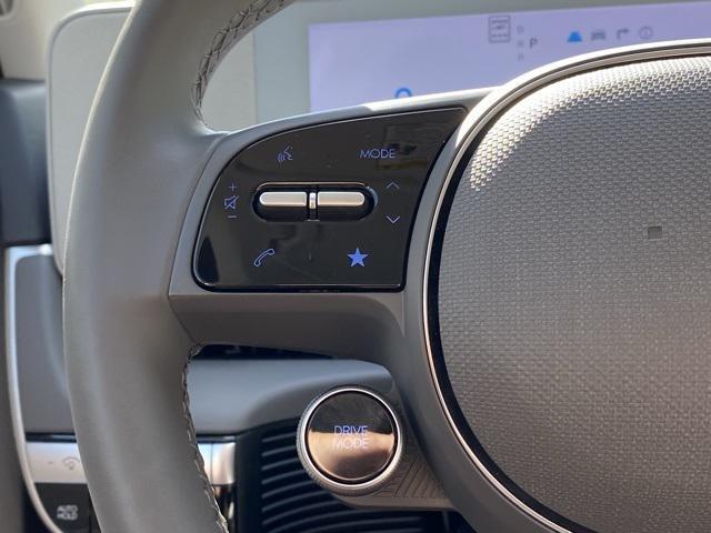 used 2024 Hyundai IONIQ 5 car, priced at $29,089