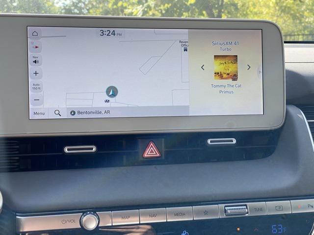 used 2024 Hyundai IONIQ 5 car, priced at $29,089