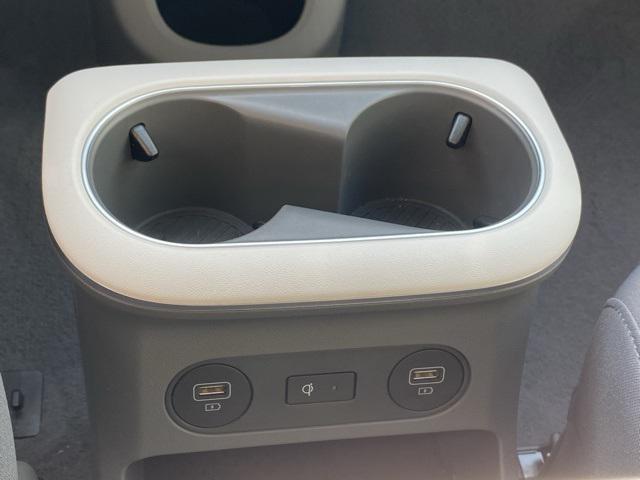used 2024 Hyundai IONIQ 5 car, priced at $29,089