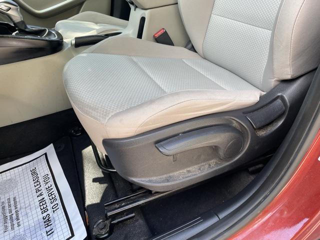 used 2020 Kia Soul car, priced at $12,500