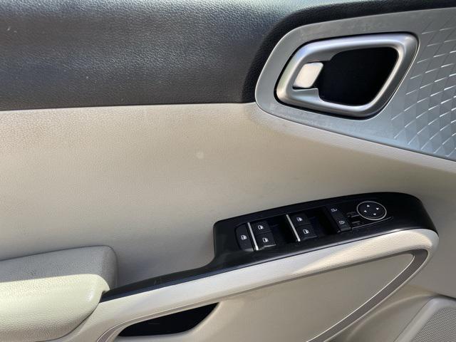used 2020 Kia Soul car, priced at $12,500