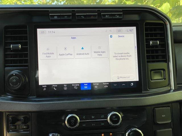 used 2024 Ford F-250 car, priced at $79,589
