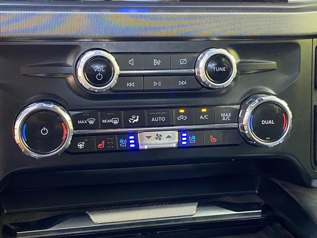 used 2024 Ford F-250 car, priced at $79,589