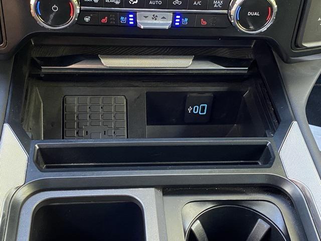 used 2024 Ford F-250 car, priced at $79,589