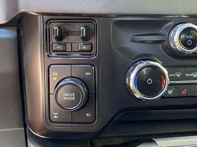 used 2024 Ford F-250 car, priced at $79,589