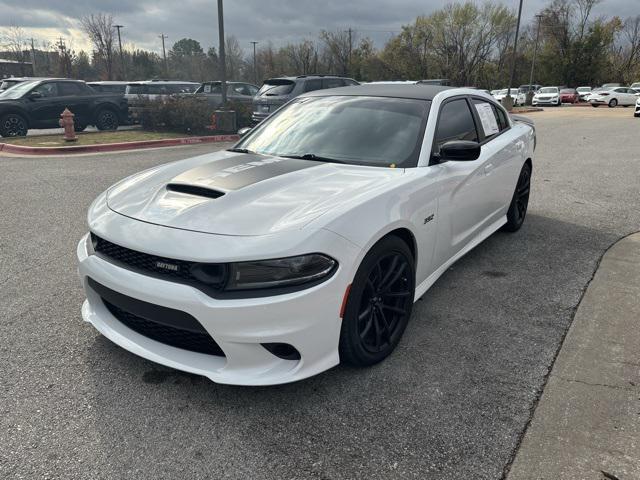 used 2023 Dodge Charger car, priced at $49,233