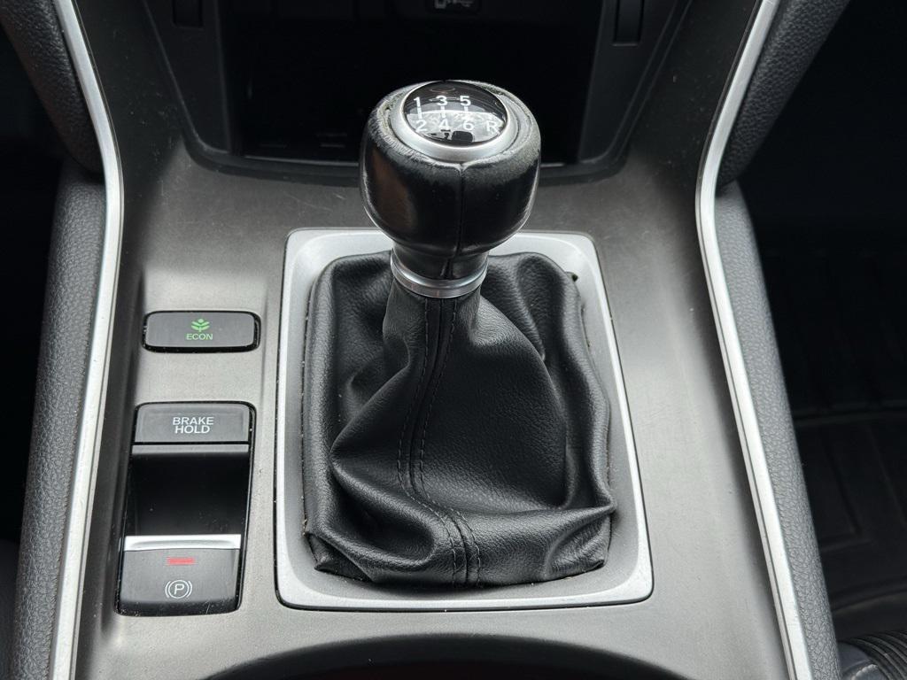 used 2018 Honda Accord car, priced at $19,289