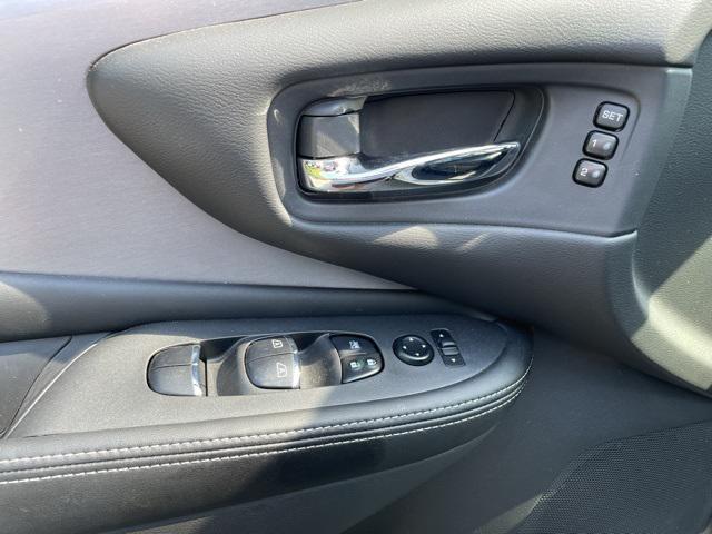 used 2024 Nissan Murano car, priced at $34,889