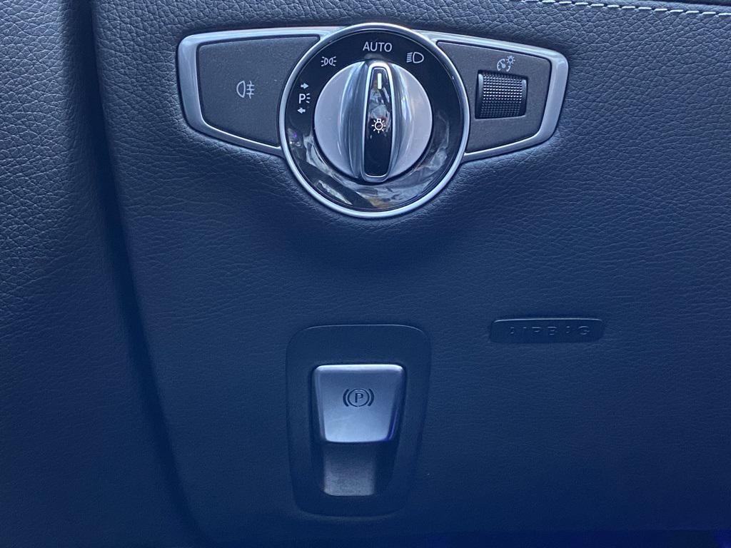 used 2022 Mercedes-Benz AMG GT 43 car, priced at $63,489