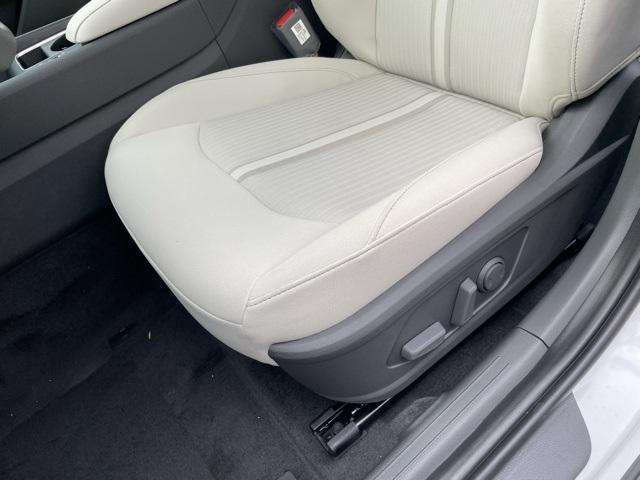 new 2025 Hyundai Sonata car, priced at $30,712