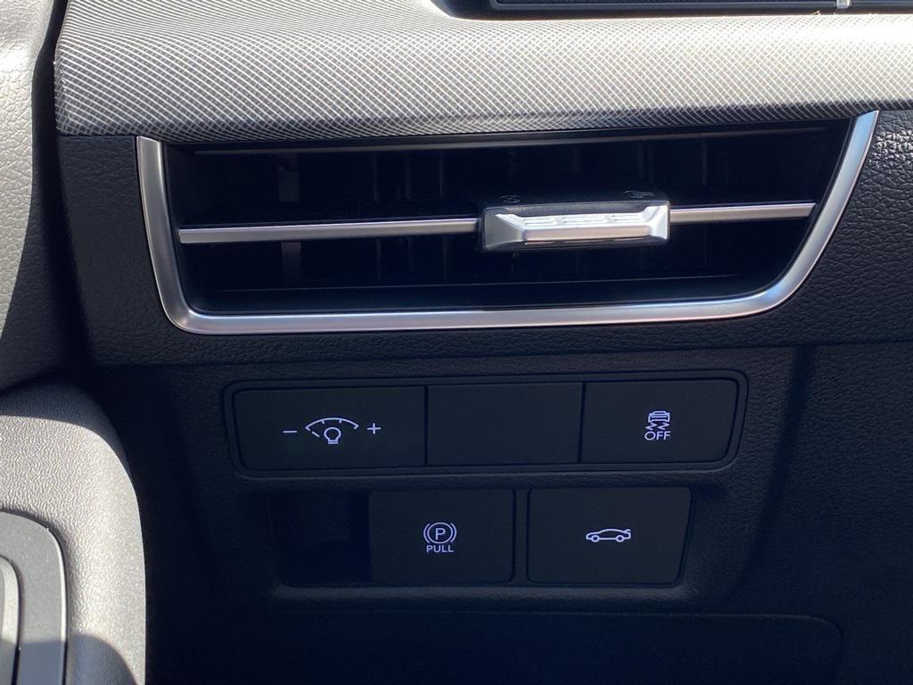 new 2026 Hyundai Sonata car, priced at $30,585