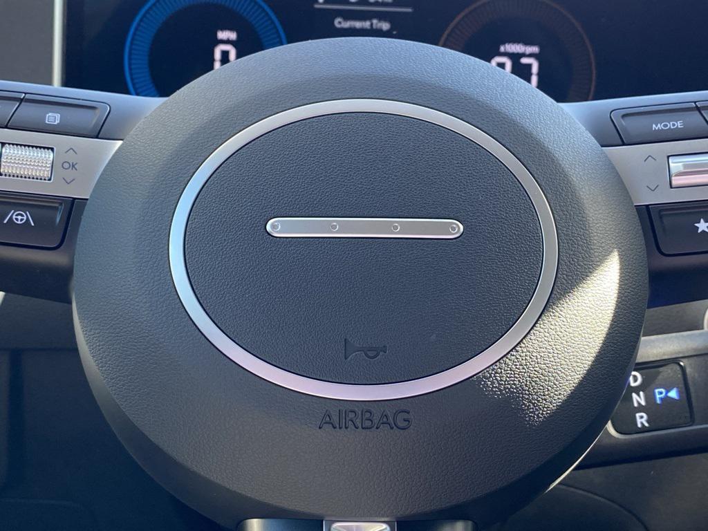 new 2026 Hyundai Sonata car, priced at $30,585