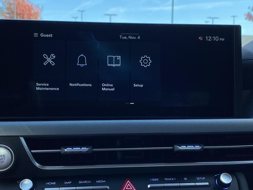 new 2026 Hyundai Sonata car, priced at $30,585