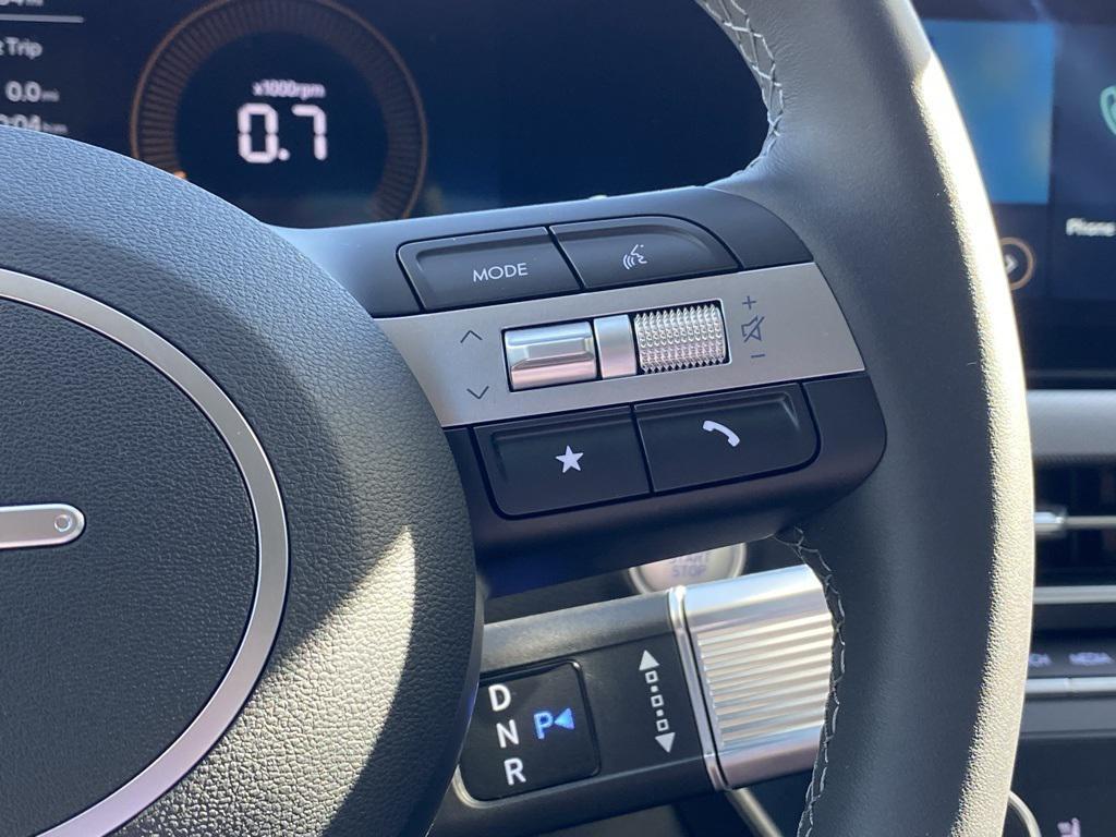 new 2026 Hyundai Sonata car, priced at $30,585