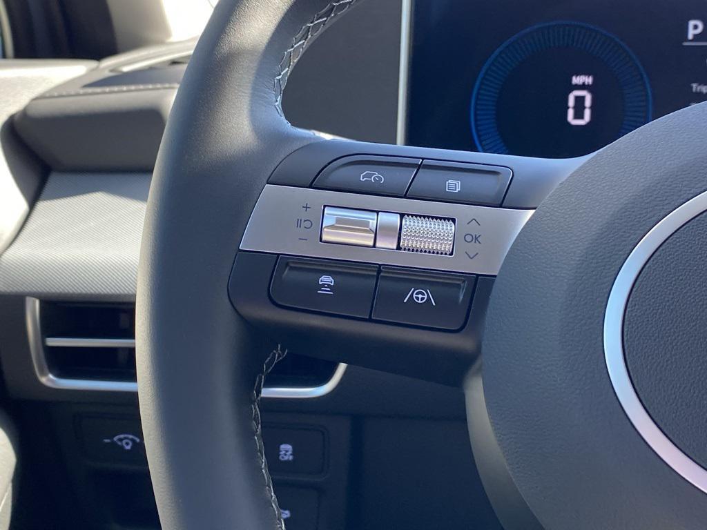 new 2026 Hyundai Sonata car, priced at $30,585