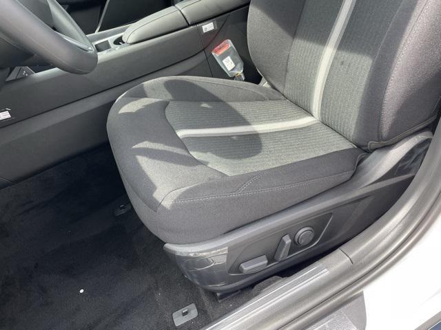 new 2025 Hyundai Sonata car, priced at $27,919
