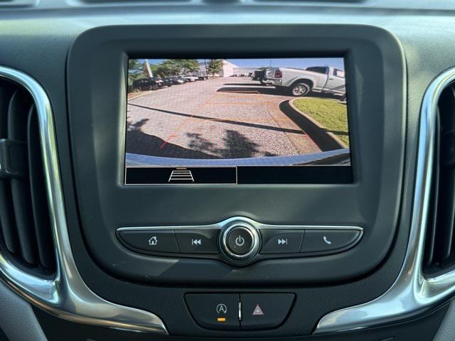 used 2022 Chevrolet Equinox car, priced at $20,589