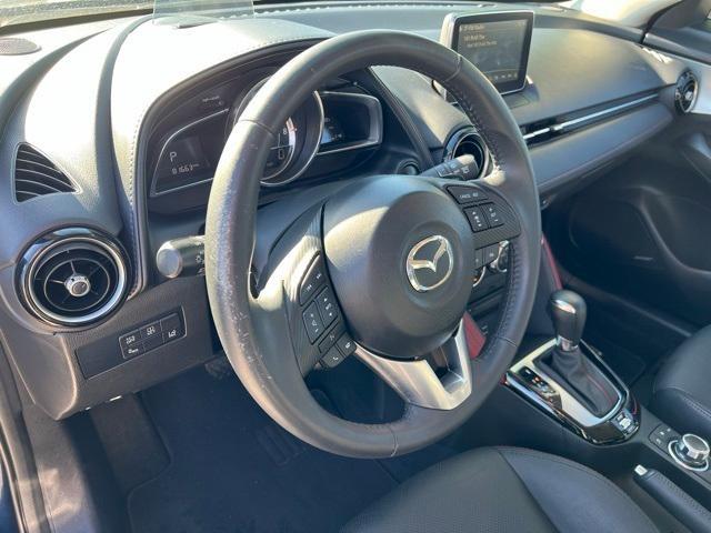 used 2017 Mazda CX-3 car, priced at $15,775