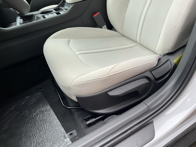 new 2025 Hyundai Sonata car, priced at $26,912
