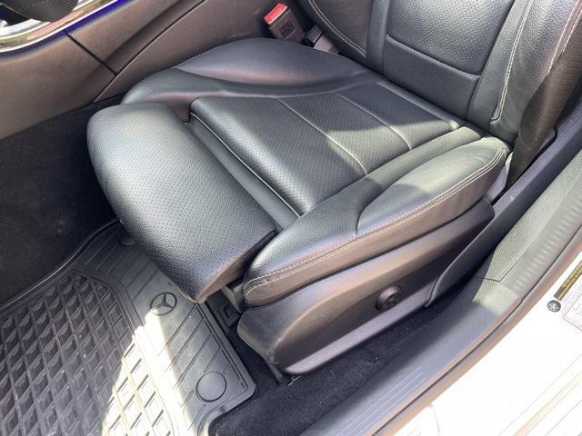 used 2021 Mercedes-Benz C-Class car, priced at $24,789