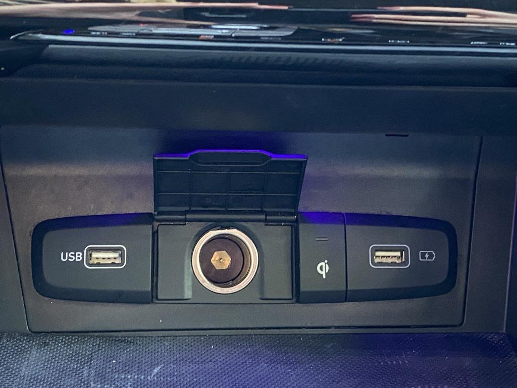 used 2022 Hyundai TUCSON Hybrid car, priced at $18,989