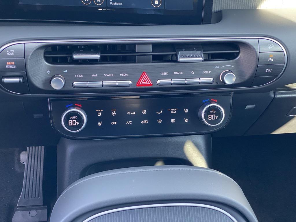 new 2026 Hyundai Palisade car, priced at $54,623