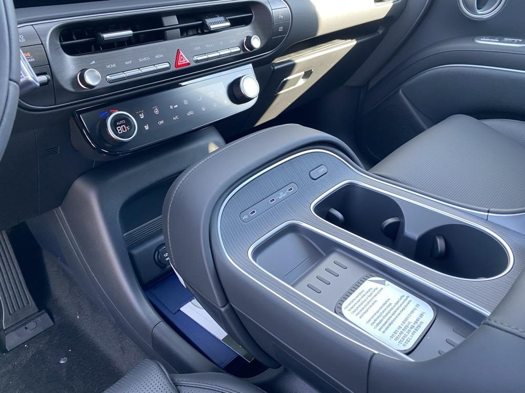 new 2026 Hyundai Palisade car, priced at $54,623