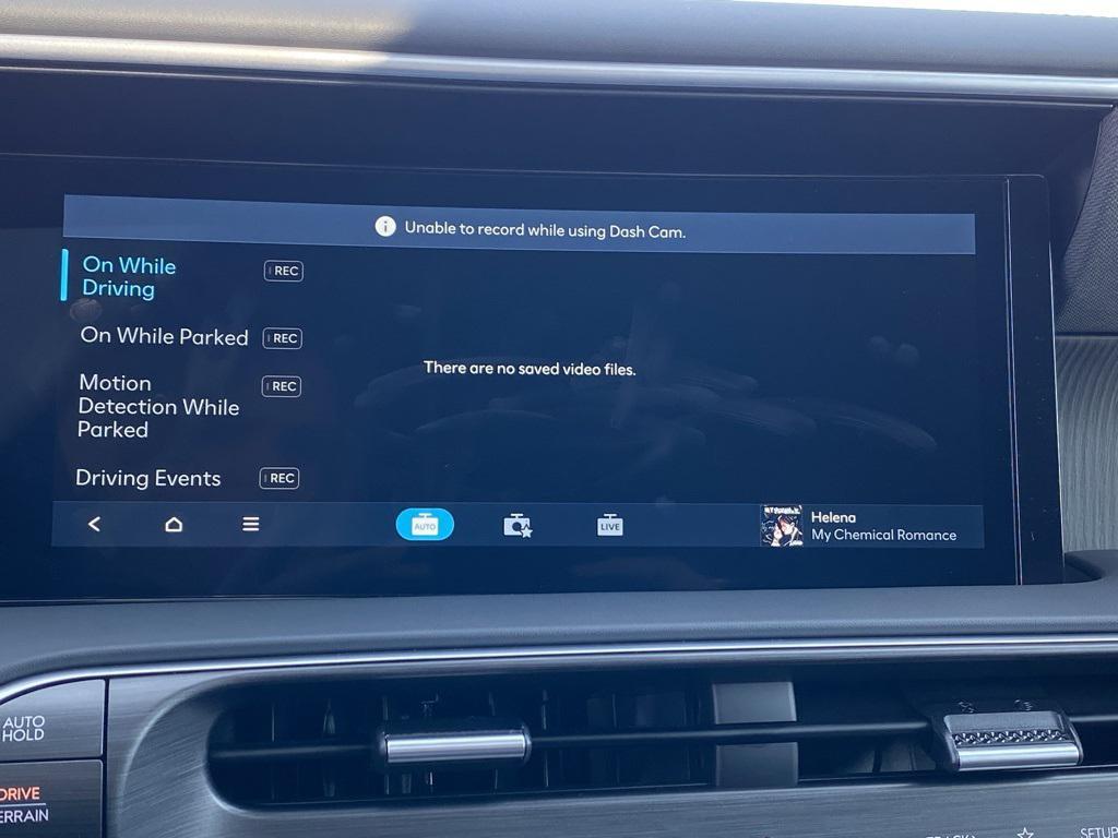 new 2026 Hyundai Palisade car, priced at $54,623