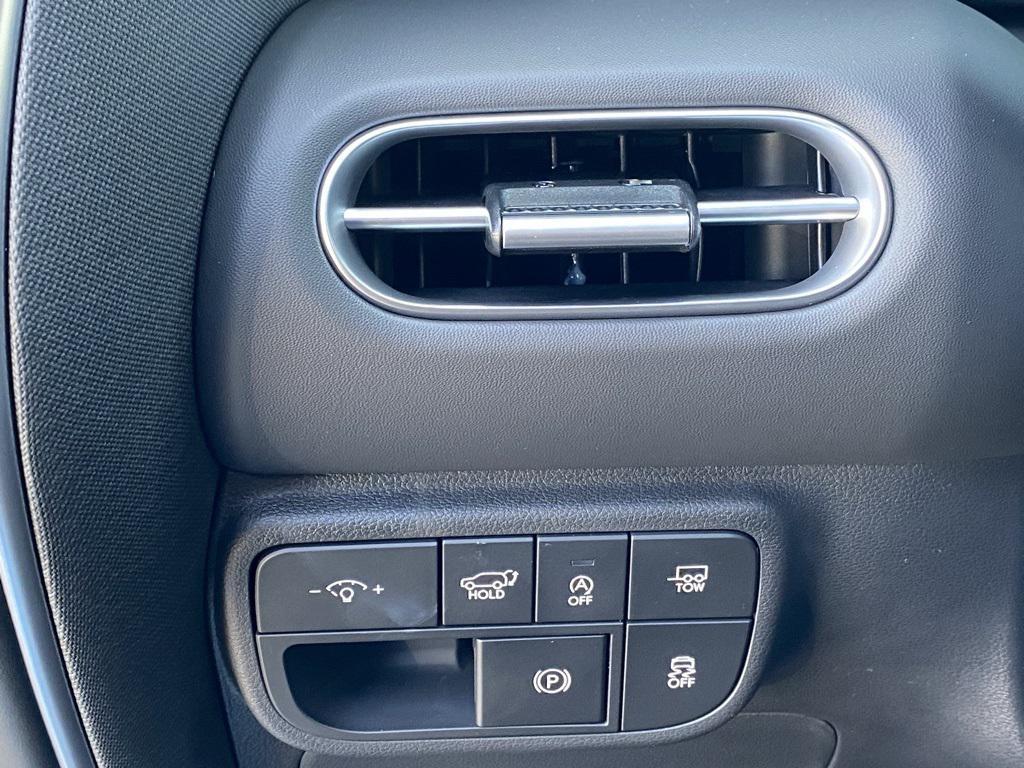 new 2026 Hyundai Palisade car, priced at $54,623