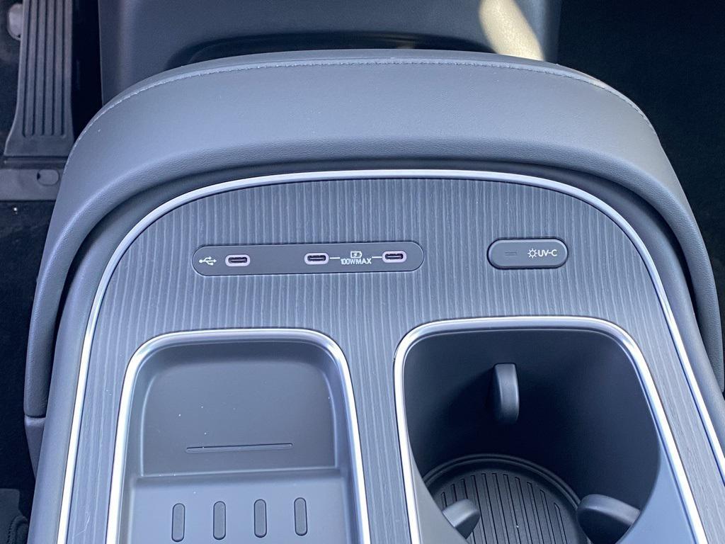 new 2026 Hyundai Palisade car, priced at $54,623